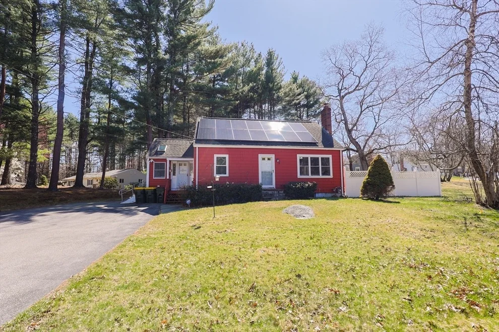 Unit for sale at 2 Rose Ave, Bellingham, MA 02019