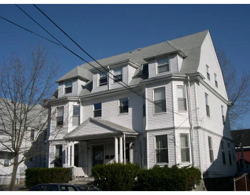 Unit for sale at 18-20 Whittemore St., Arlington, MA 02474
