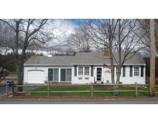 Unit for sale at 379 Providence Rd, Grafton, MA 01560