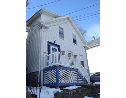 Unit for sale at 22 Kenilworth St, Malden, MA 02148