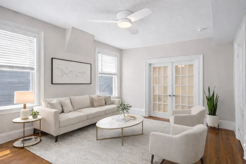 Unit for sale at 318 K St, Boston, MA 02127
