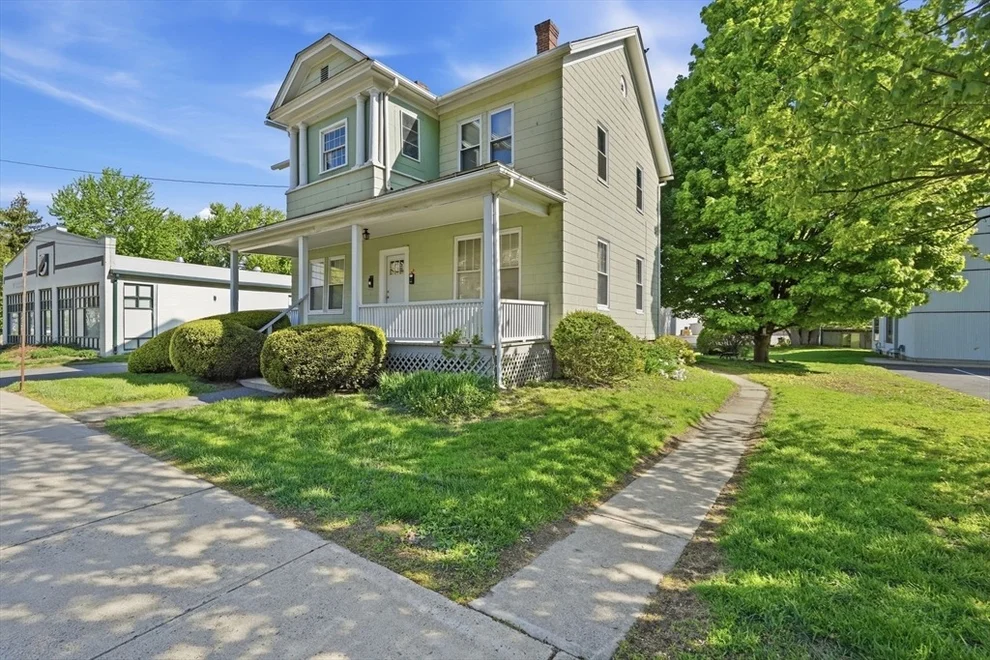 Unit for sale at 86 Conz St, Northampton, MA 01060