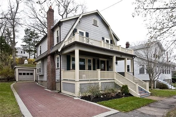 Unit for sale at 245 Harvard St, Quincy, MA 02170