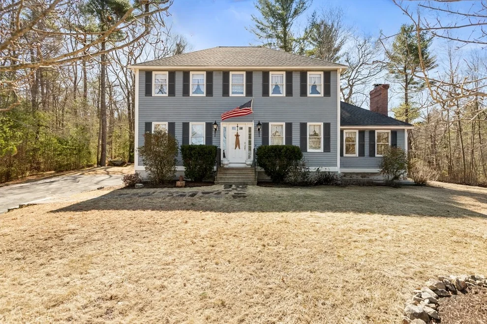 Unit for sale at 11 Douglas Hill Way, Douglas, MA 01516