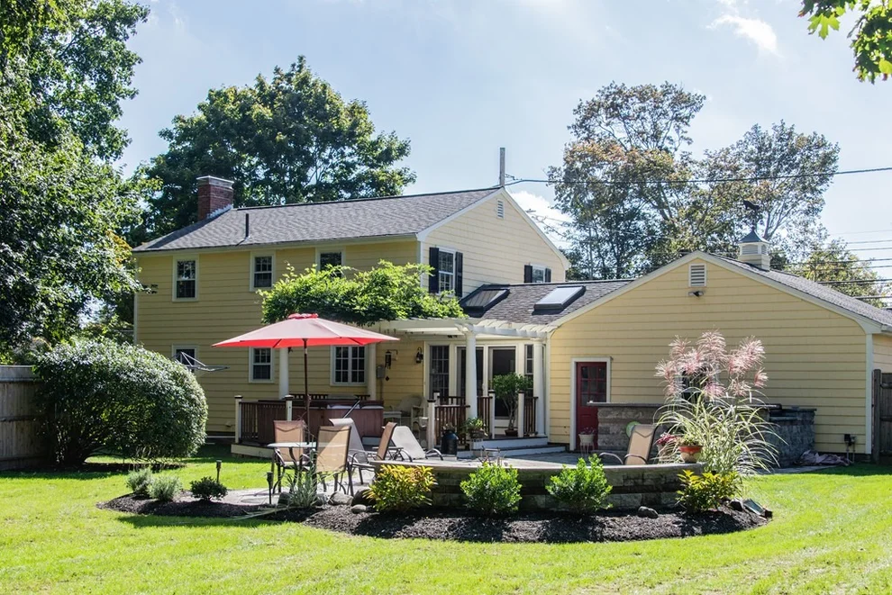 Unit for sale at 53 Centre St, Danvers, MA 01923