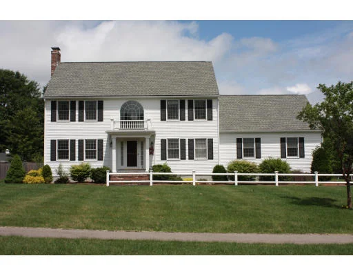 Unit for sale at 2 Hassler Rd, Norfolk, MA 02056