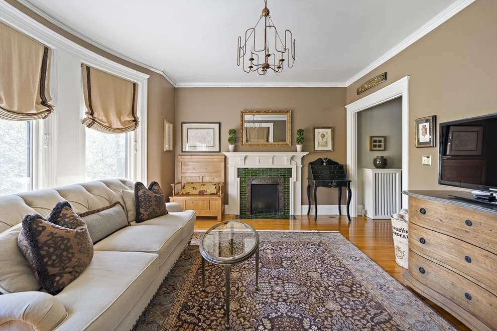 Unit for sale at 169 Washington St., Newton, MA 02458
