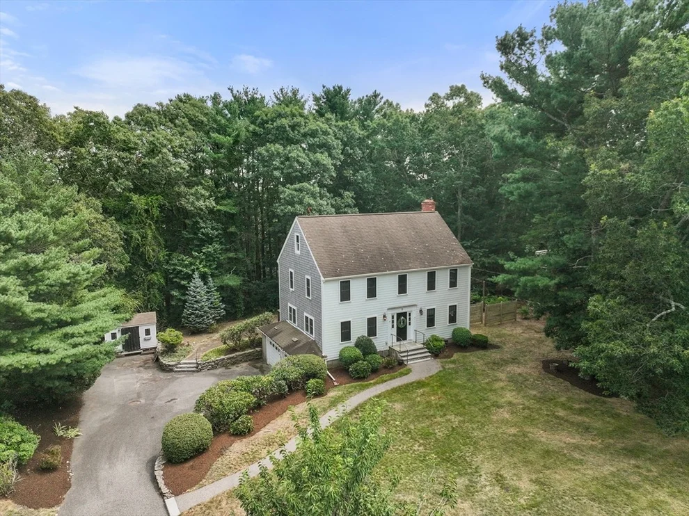 Unit for sale at 9 Moritz Rd., Marshfield, MA 02050
