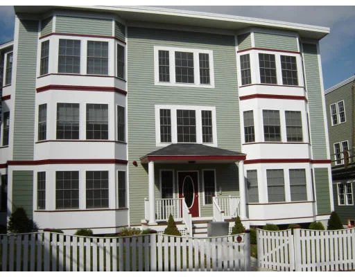 Unit for sale at 10 Saco St, Boston, MA 02122