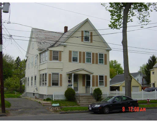 Unit for sale at 84 George Street, Westfield, MA 01085