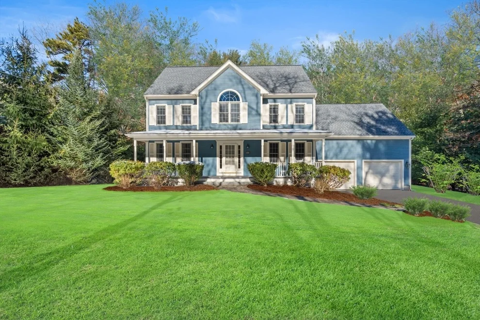 Unit for sale at 286 Valley St, Pembroke, MA 02359