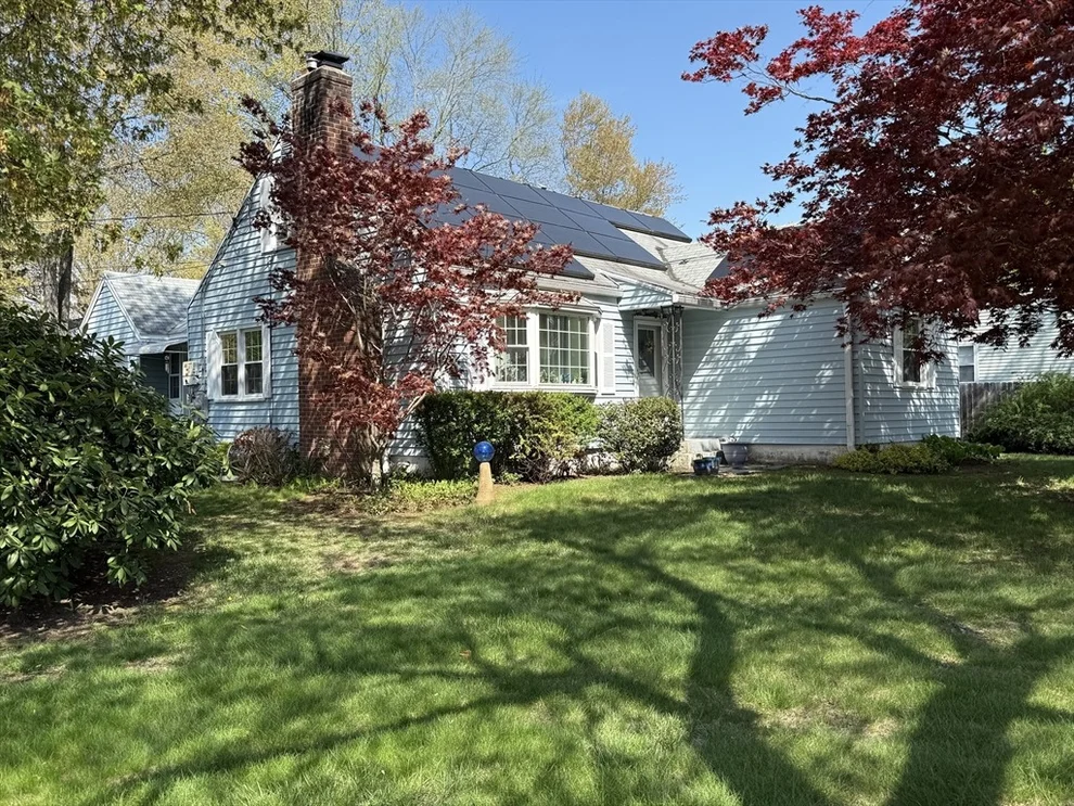 Unit for sale at 1026 Parker St, Springfield, MA 01129