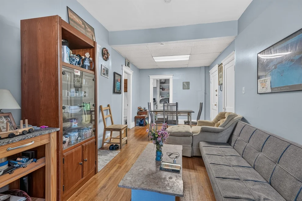 Unit for sale at 26 Park Vale Ave, Boston, MA 02134