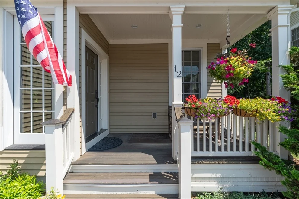 Unit for sale at 12 Wallis Dr, Wenham, MA 01984