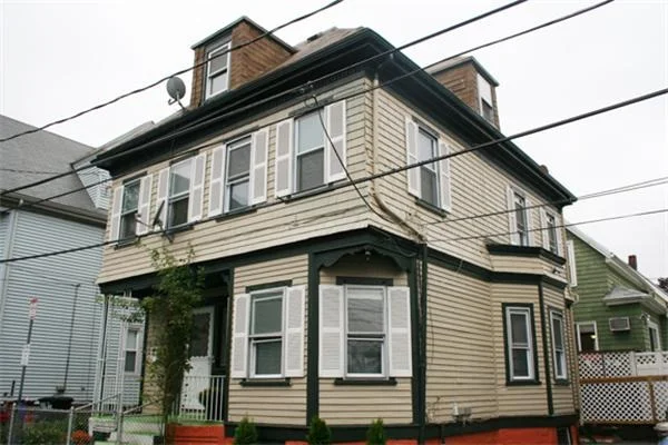 Unit for sale at 5 Florence Terrace, Somerville, MA 02145
