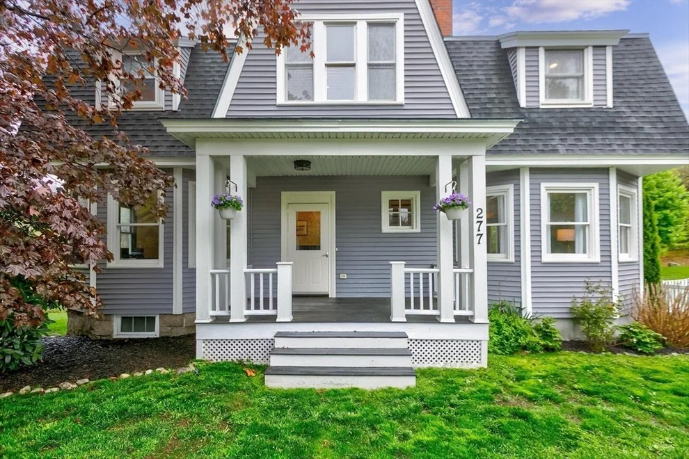 Unit for sale at 277 Washington Street, Boxford, MA 01921