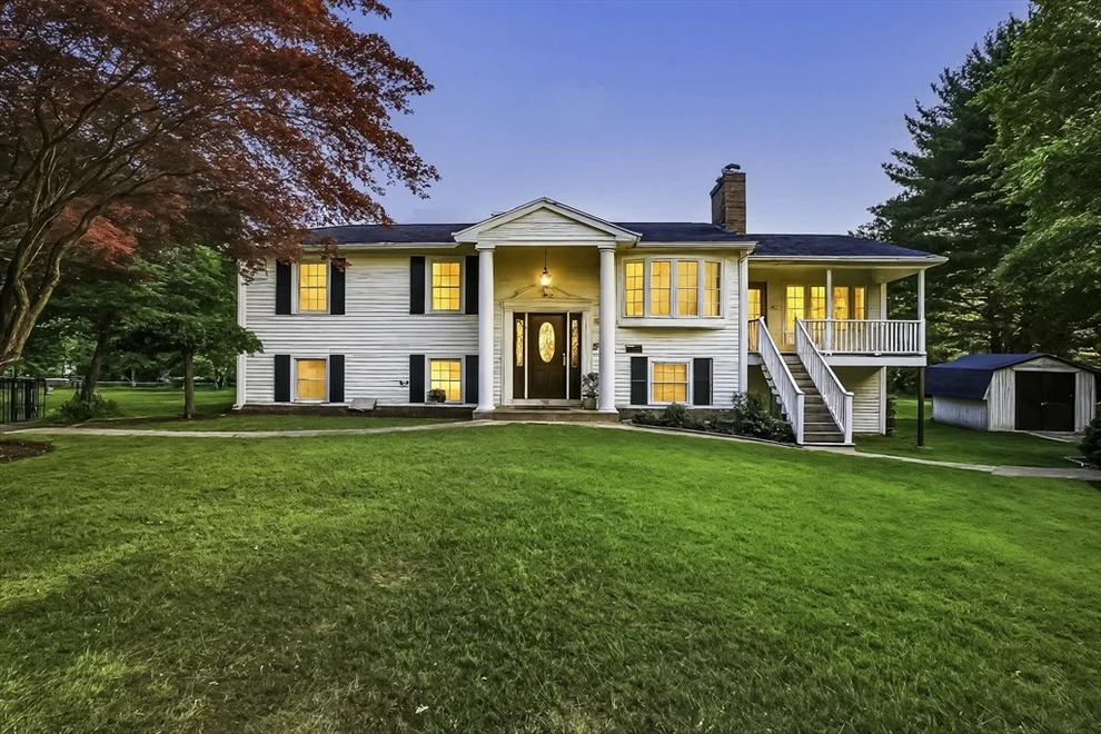 Unit for sale at 16 Mohawk St, Bellingham, MA 02019