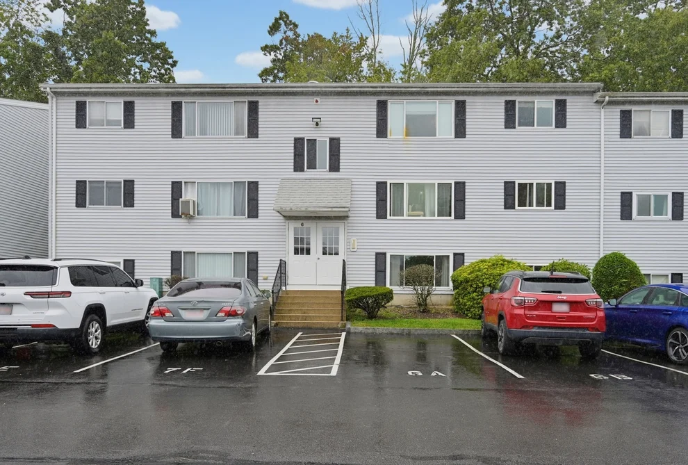 Unit for sale at 5455 N Main St, Fall River, MA 02720
