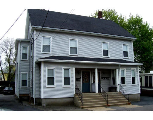 Unit for sale at 8-10 Bridges Street, Framingham, MA 01702