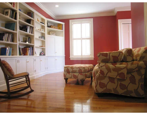 Unit for sale at 125B Magazine St, Cambridge, MA 02139