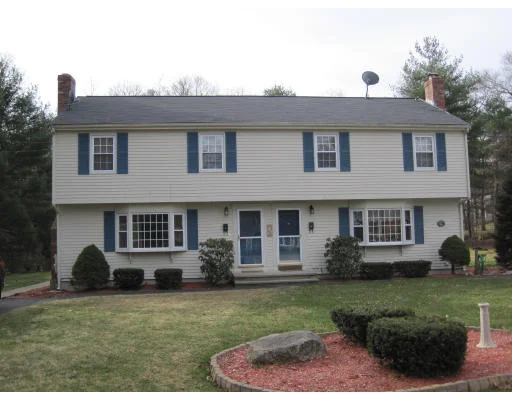 Unit for sale at 10 Arlington St, Foxboro, MA 02035