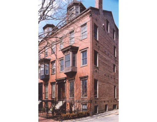Unit for sale at 41 Worcester Street, Boston, MA 02118