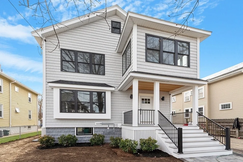 Unit for sale at 62 Brooks Ave, Arlington, MA 02474