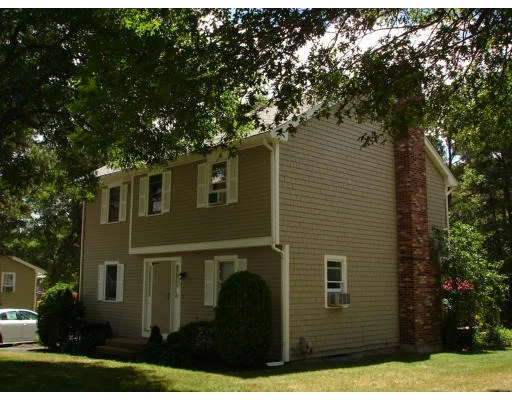 Unit for sale at 28 Grabau Dr, Plymouth, MA 02360