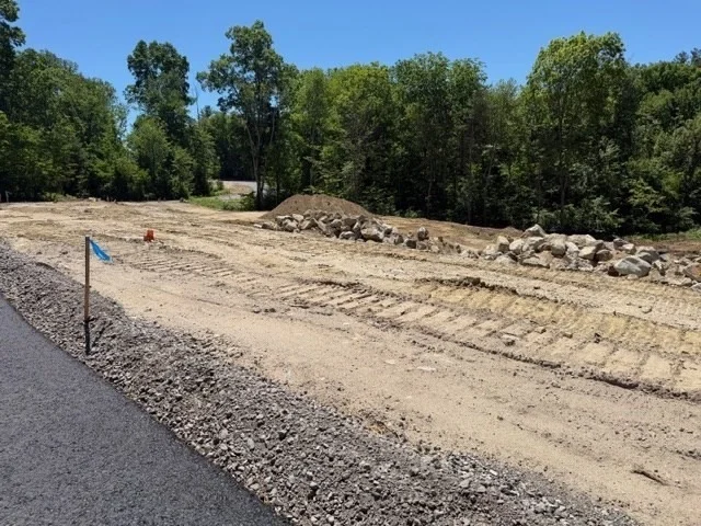 Unit for sale at lot 19  30 Simcha Road, Middleton, MA 01949