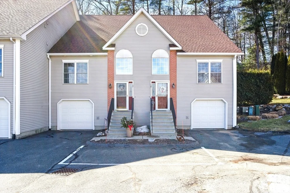 Unit for sale at 18 Palmer Rd, Monson, MA 01057