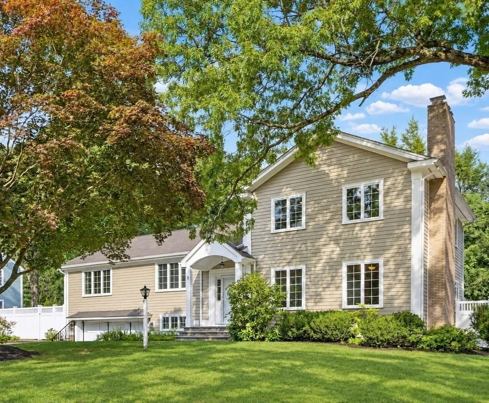 Unit for sale at 9 Lantern Rd, Belmont, MA 02478