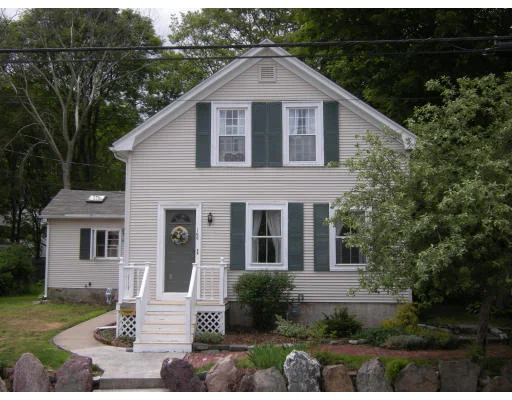 Unit for sale at 168 East St, North Attleboro, MA 02760