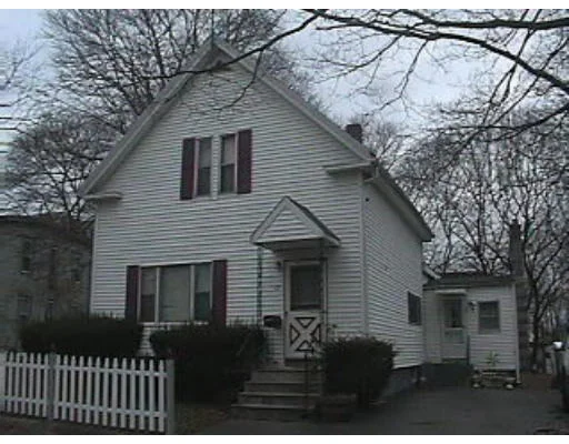 Unit for sale at 12 Howard Square, Brockton, MA 02301
