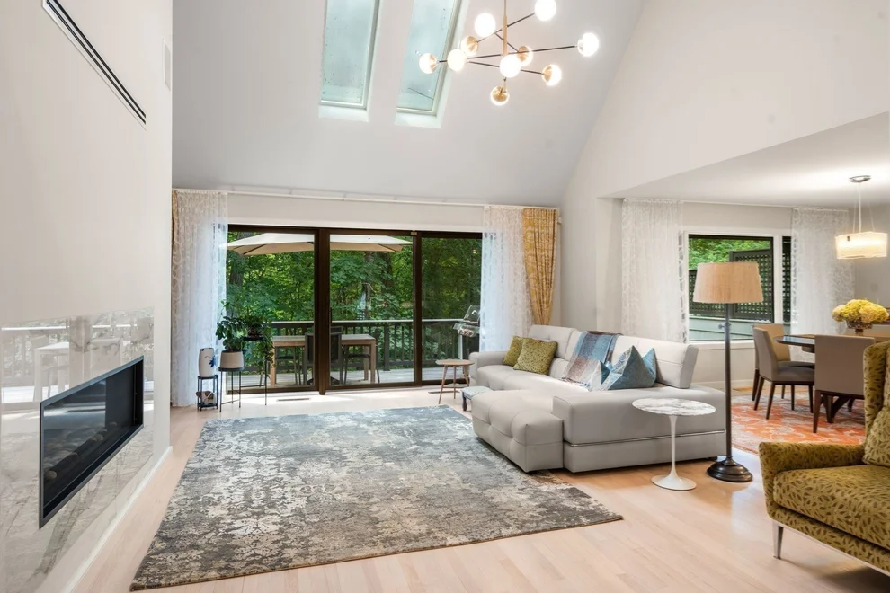 Unit for sale at 213 Nahanton St, Newton, MA 02459