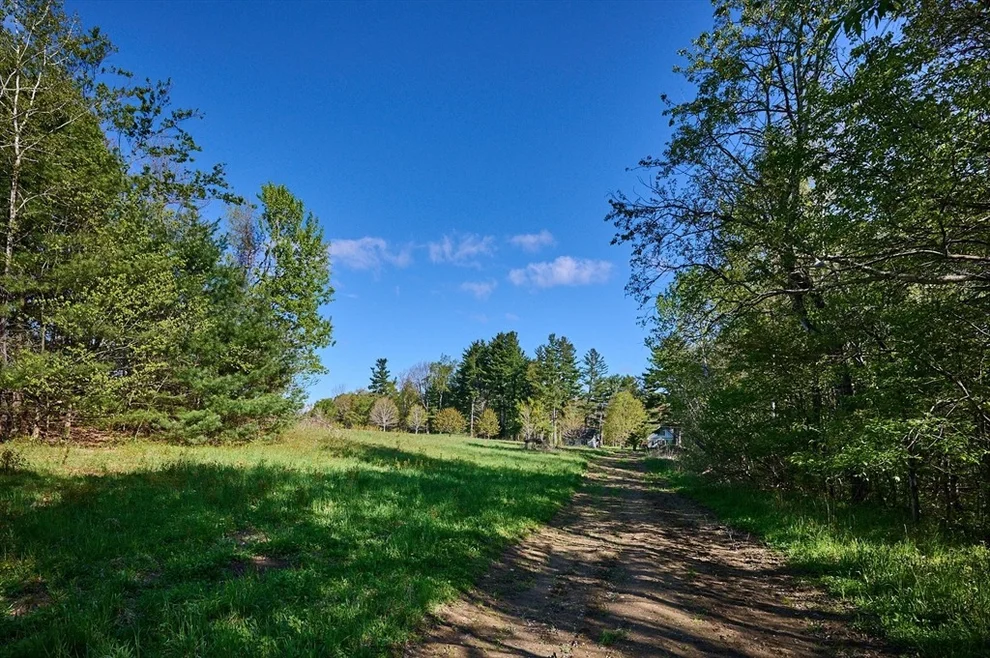 Unit for sale at 0 Radiker, Worthington, MA 01098