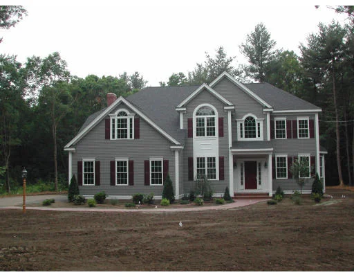 Unit for sale at 57 Pratts Mill Road, Sudbury, MA 01776