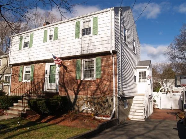 Unit for sale at 24 Perry Road, Quincy, MA 02170