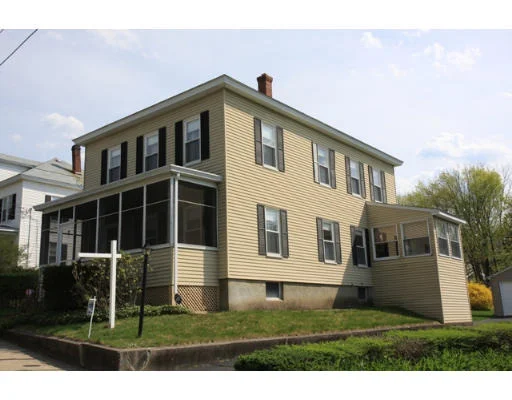 Unit for sale at 73 Front St, Clinton, MA 01510