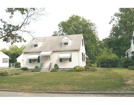 Unit for sale at 15 Morison Terrace, Springfield, MA 01104