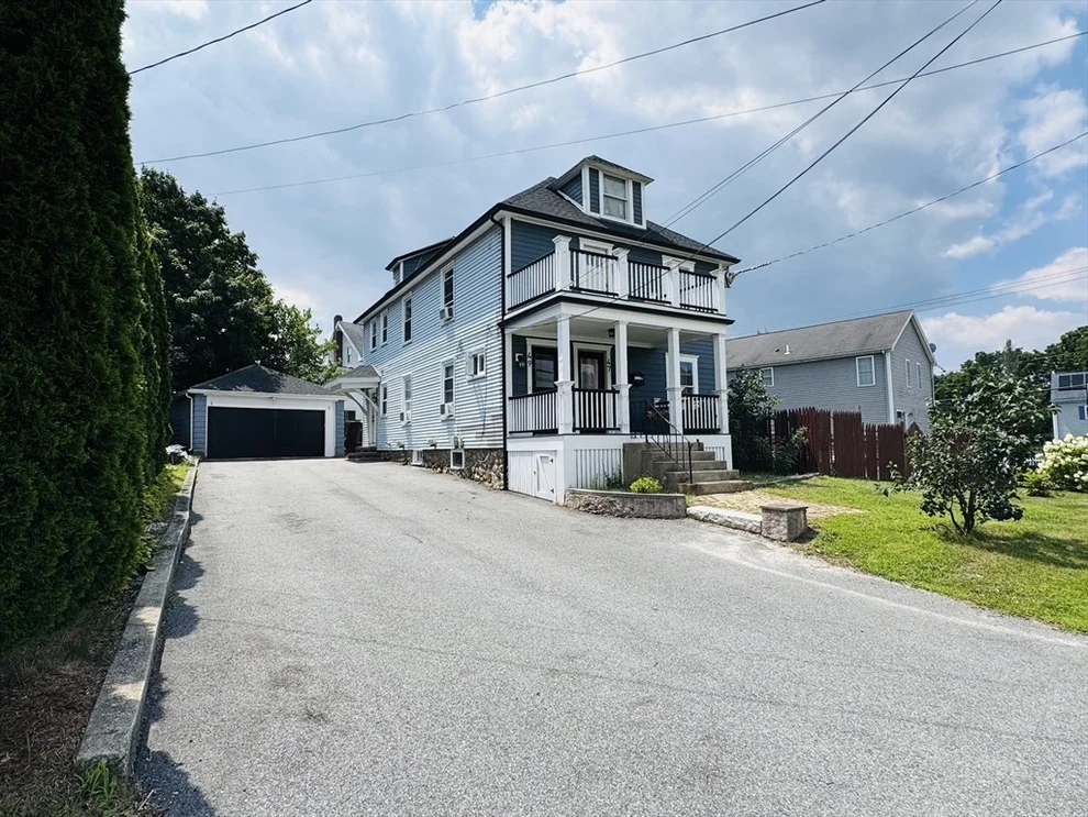 Unit for sale at 47-49 Fruit St Ext, Milford, MA 01757