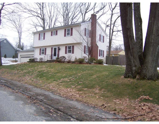 Unit for sale at 28 Paul Street, Auburn, MA 01501