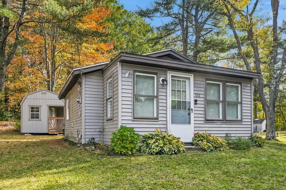 Unit for sale at 111 Franklin St, Winchendon, MA 01475