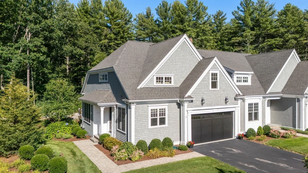 Unit for sale at 13 Garrison Way, Carlisle, MA 01741