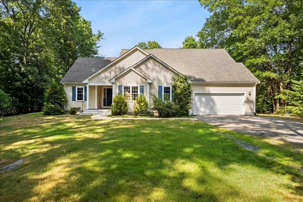 Unit for sale at 53 Sturdy St, Norton, MA 02766