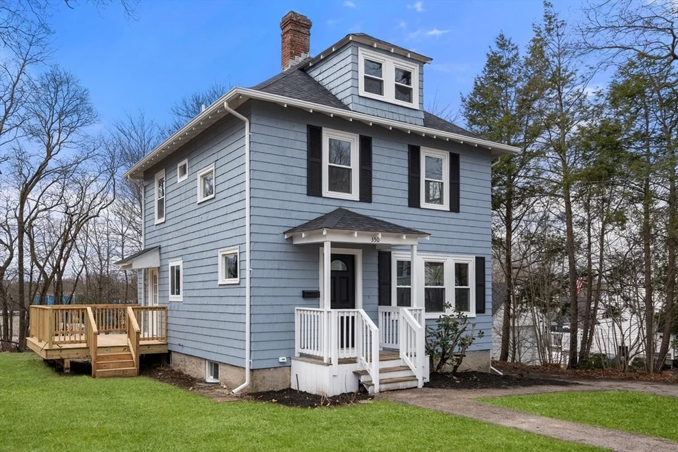 Unit for sale at 350 Cushing St., Stoughton, MA 02072