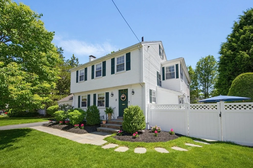 Unit for sale at 15 Lancaster Rd, Needham, MA 02492