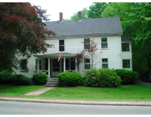 Unit for sale at 116 School Street, Lexington, MA 02421