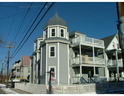 Unit for sale at 270 Shirley, Winthrop, MA 02152