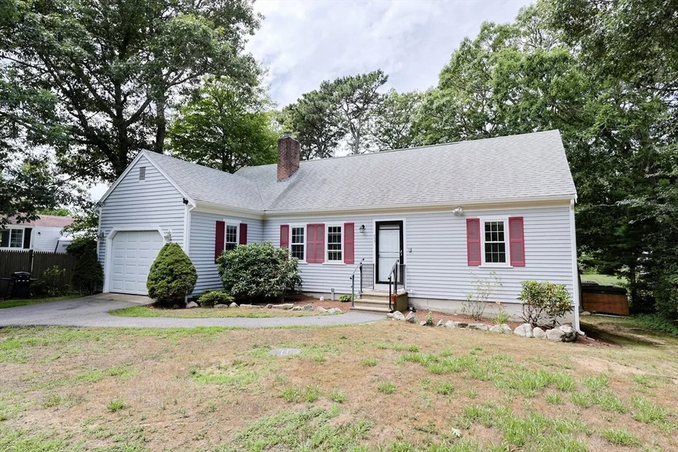 Unit for sale at 537 Depot St, Dennis, MA 02639