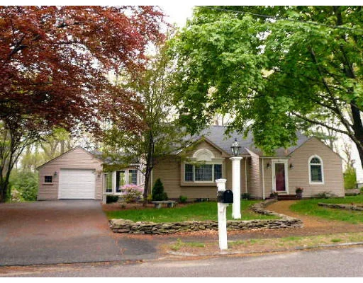 Unit for sale at 58 Anawan Road, North Attleboro, MA 02760